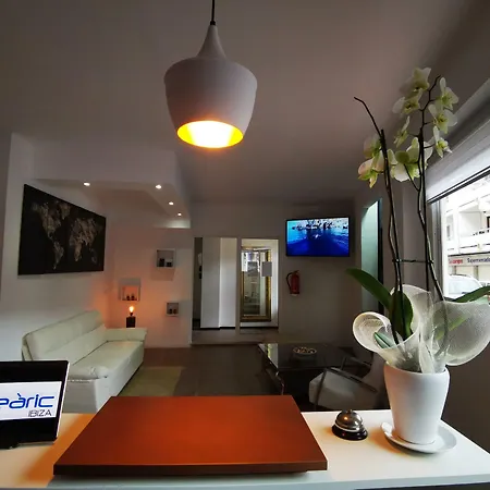 Hostal Balearic (Adults Only)-2