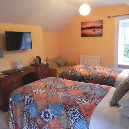 Shelleven Guest House-3
