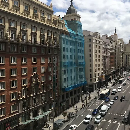 Rincon De Gran Via-3