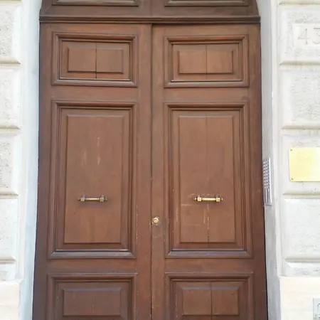 Guesthouse Interno 7 Luxury Rooms-3