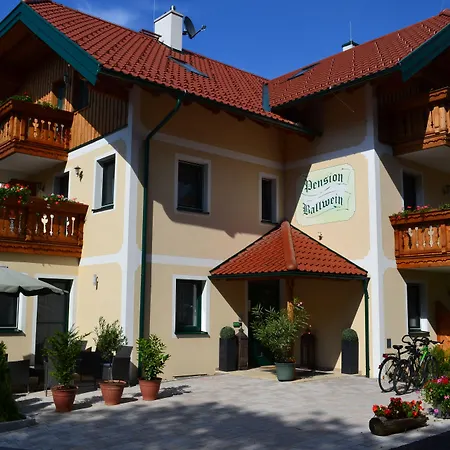 Pension Ballwein-2