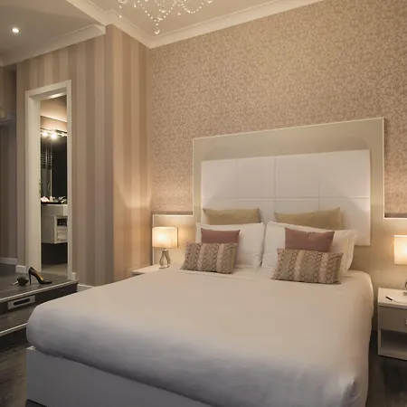 San Pietro Suites-3