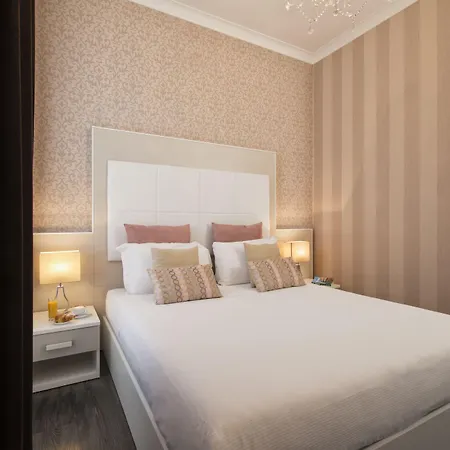 San Pietro Suites-2