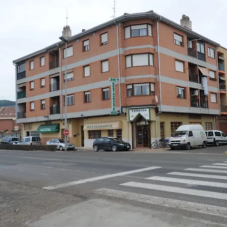 Hostal Venecia-2