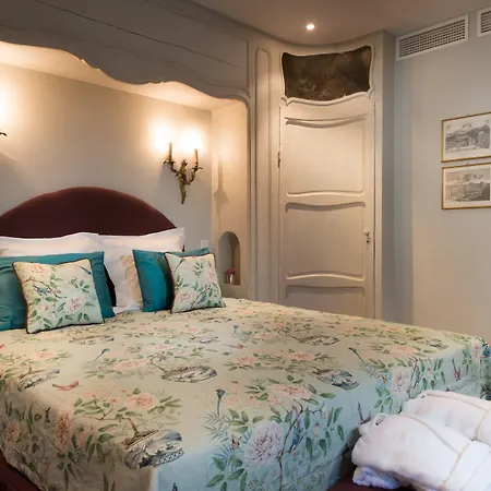 Canalside House - Luxury Guesthouse-3