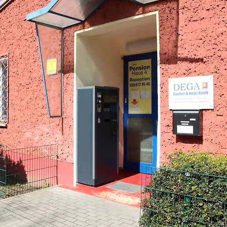 Pension Schwalbenweg-3
