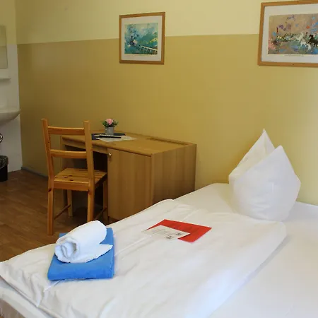 Pension Schwalbenweg-3