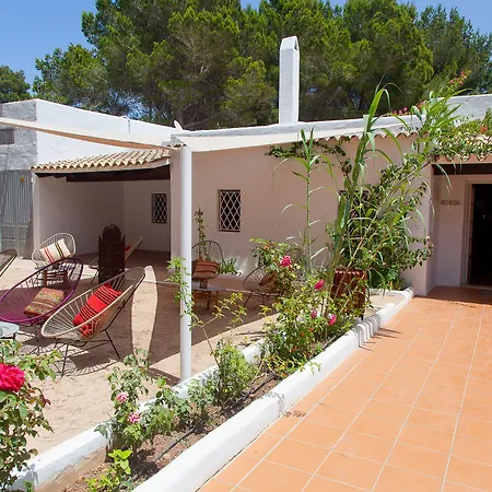 Casbah Formentera Hotel & Restaurant-3