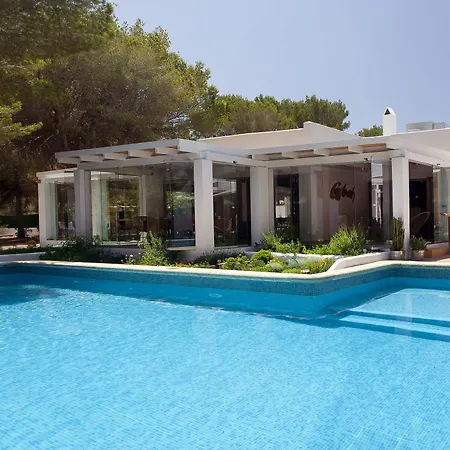 Casbah Formentera Hotel & Restaurant-2