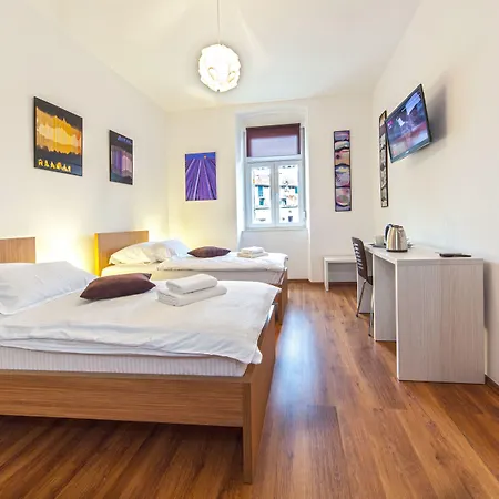 Marmontova Luxury Rooms-3