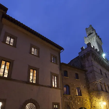 Palazzo Nobile Di San Donato - Historic Experience-2