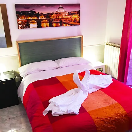 Roman Holidays Rooms Otranto-2