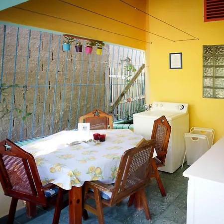 Casa Delfin Guest House-2