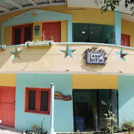 Casa Delfin Guest House-3