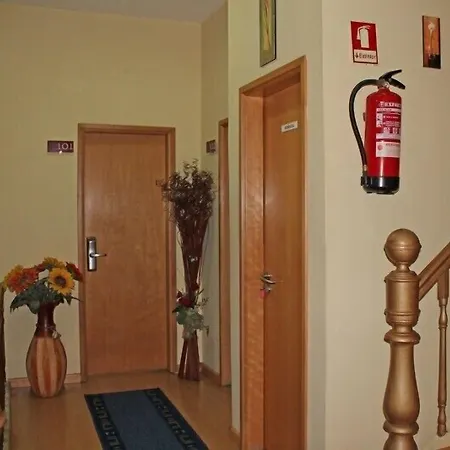 Guest House Estrela-3