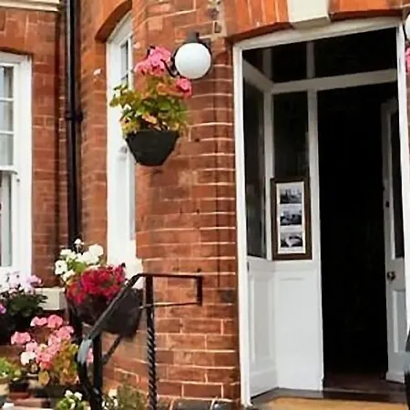 Glenora Guest House-3