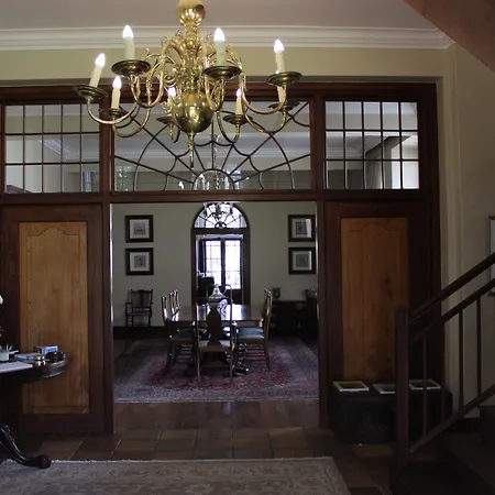 Vredenburg Manor House-2