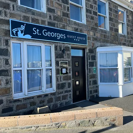 St Georges Guest House-2