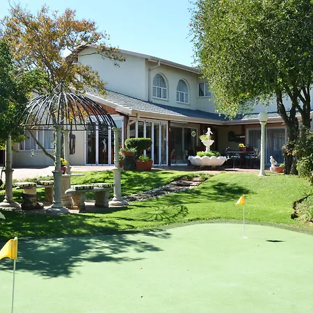 Golfer'S Lodge-2