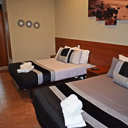 GuestHouse Belo Horizonte-3