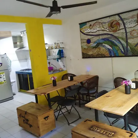 Oyster Hostel-3