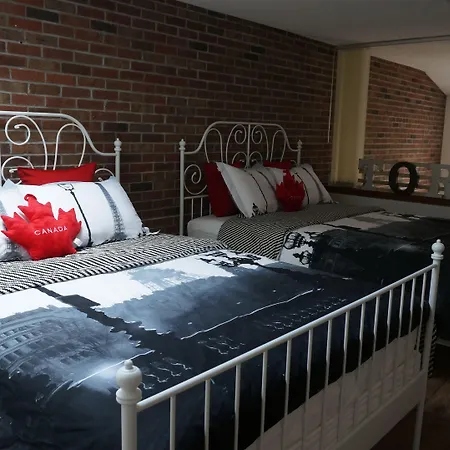 Margie Townhome Suites-2