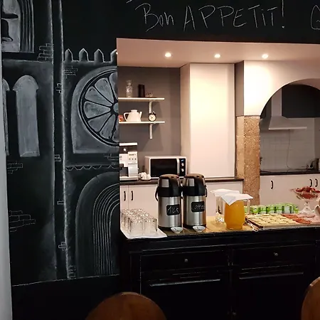 Largo Da Se Guest House - Horigem-2