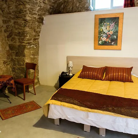 Al-Hakim Boutique Hotel Old Town Nazareth-2