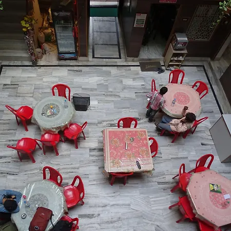 Teerth Guest House-3