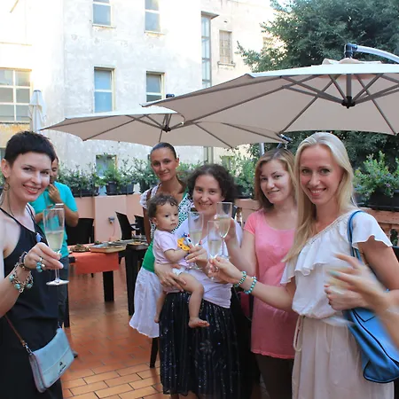 The Roma House-3