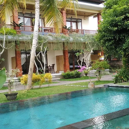 Nyoman Sandi Guest House-2