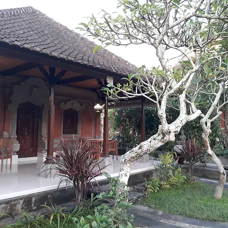 Nyoman Sandi Guest House-3