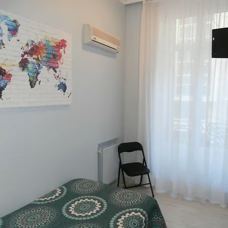 Pension Donostiarra-3