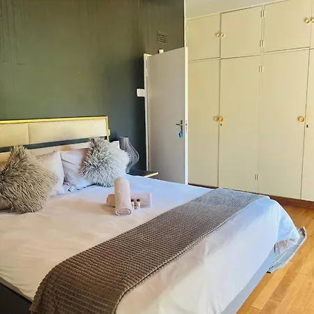 Amanzi Lodge-3