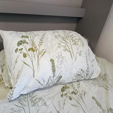 Central En-Suite Room, Wifi, Kitchen And Laundry Access - Room 5-3