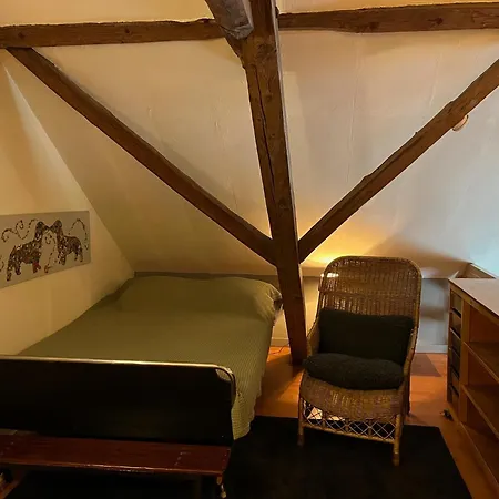 Vakantiewoning Fruitschuur de Morel-2