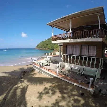 The Naturalist Beach Resort-2
