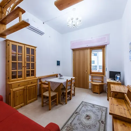 Guest House Acuario-3