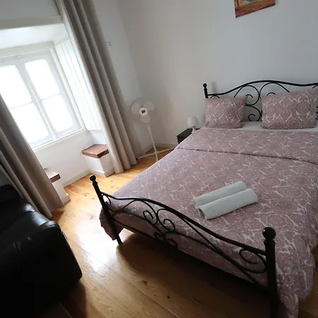Welcome Guest House-2
