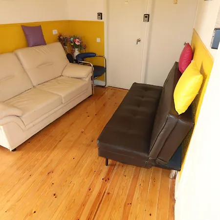 Welcome Guest House-3