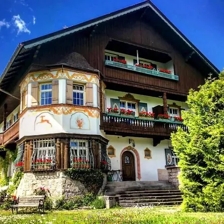 Gästehaus Hohe Tannen-3