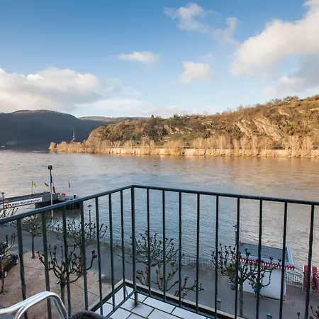 Hotel Garni Guenther-3