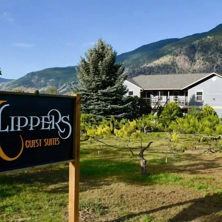 Klippers Guest Suites-3