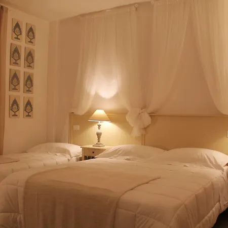 Le Nicchie Guest House-3
