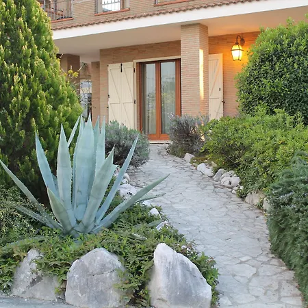 Le Nicchie Guest House-2