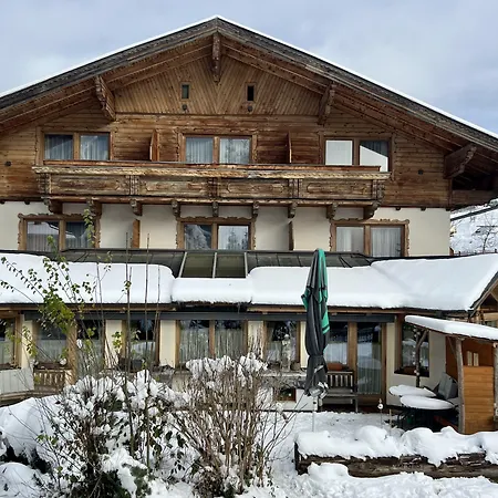 Hotel Forsthof-3