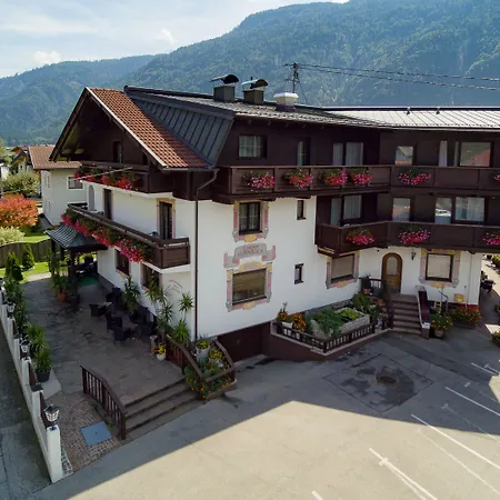Gasthof Pension Alpenblick-3