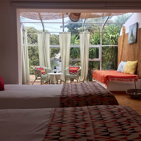 Villa Surprise Guesthouse-2