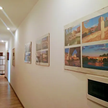 Rome Center Rooms-2