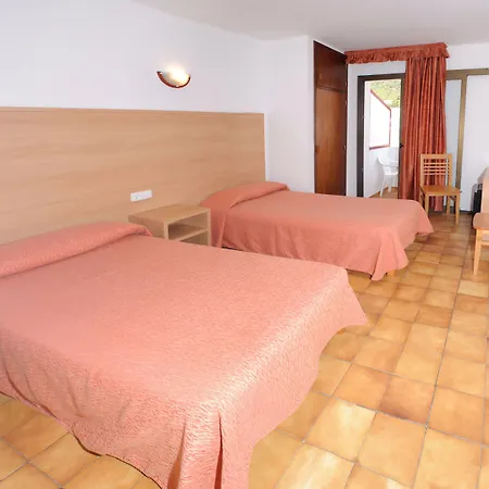 Hostal Montana-2